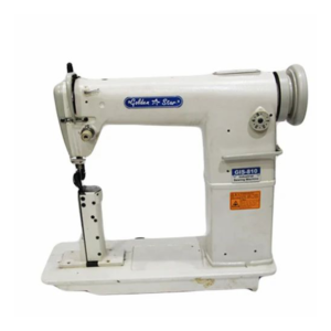 Golden Star GIS-810 industrial sewing machine