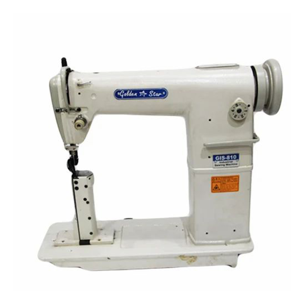 Golden Star GIS-810 industrial sewing machine