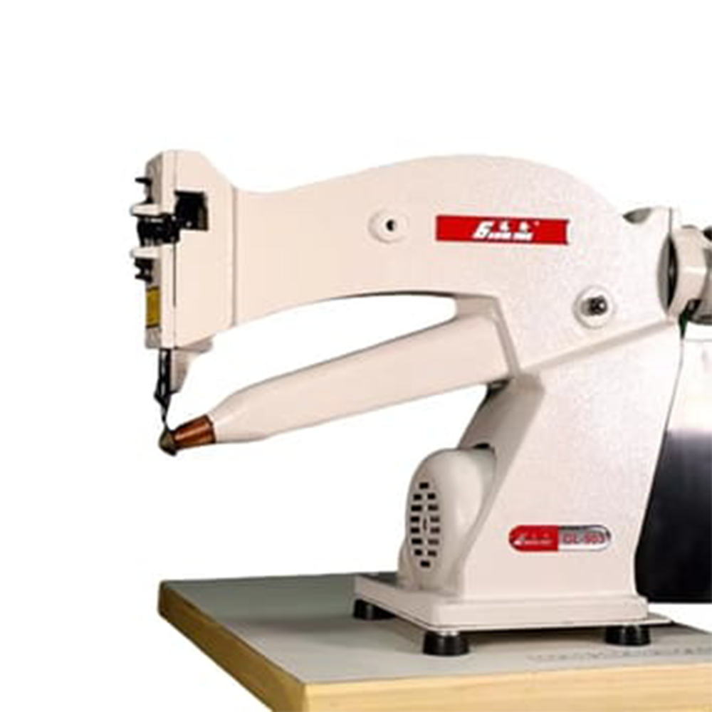 Cylinder-Arm Machine
