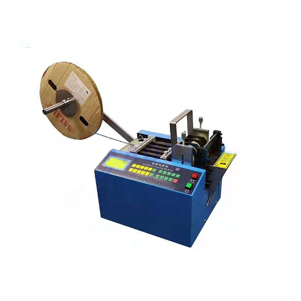Yuchengtech Ys-100 Automatic Cutting Machine