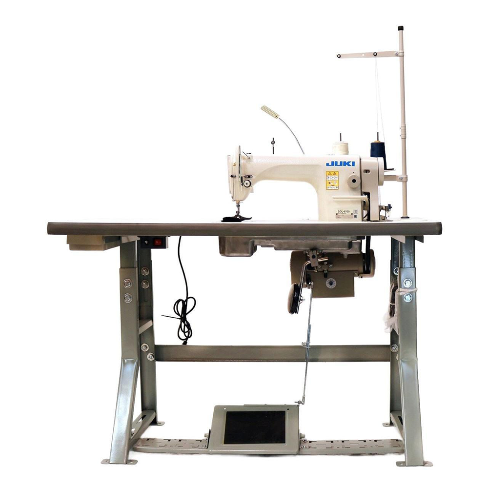 Juki Industrial Straight Stitch Sewing Machine