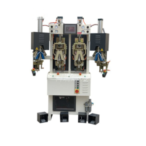 Tknowell TKW-2C-2H Two Hot and Two Cold Back Part Molding Machine
