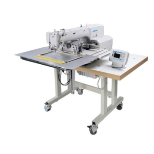 JACK JK-T3020-DII High-Speed Computerized Template Pattern Sewing Machine
