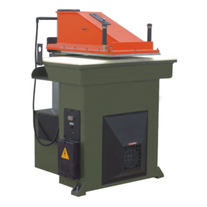Industrial Hydraulic Swing Arm Cutting Machine