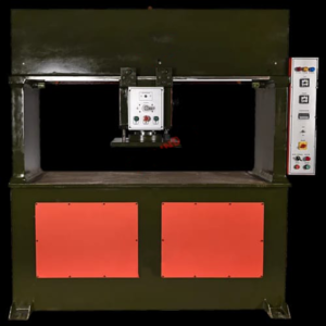 Compact Hydraulic Heat Press / Embossing Machine