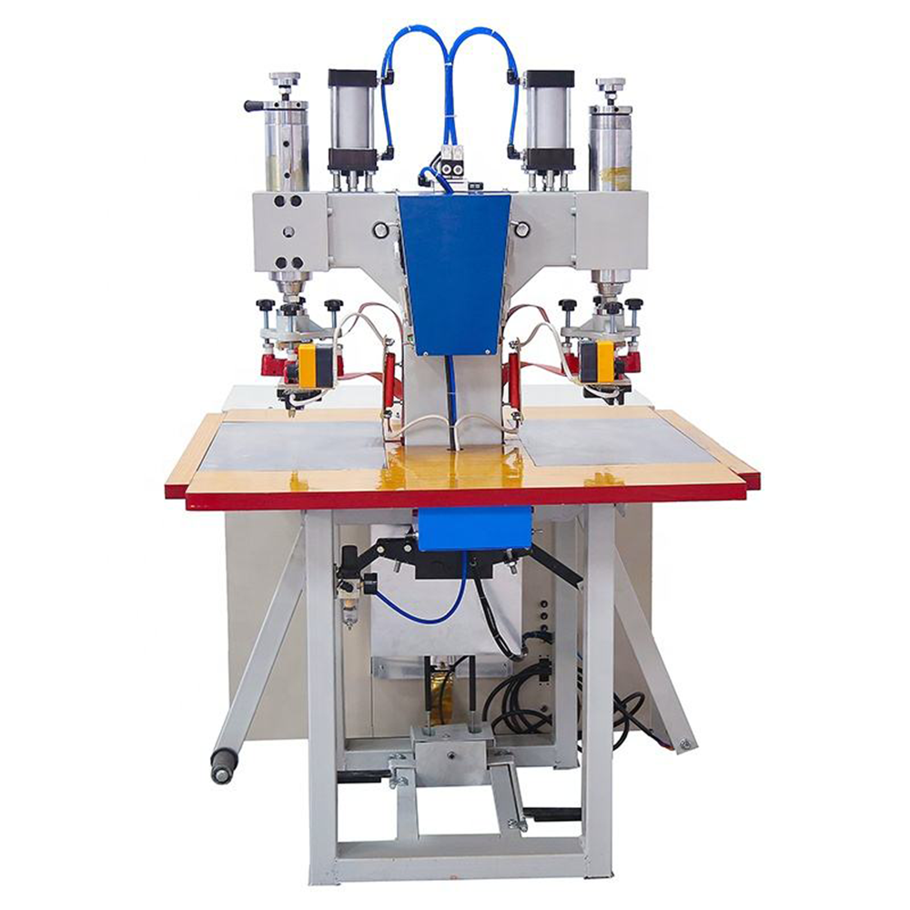 High Frequency (HF) Plastic Welding Machine