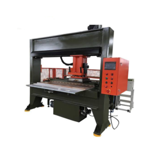 Shoe Upper Heat Setting Oven / Drying Oven