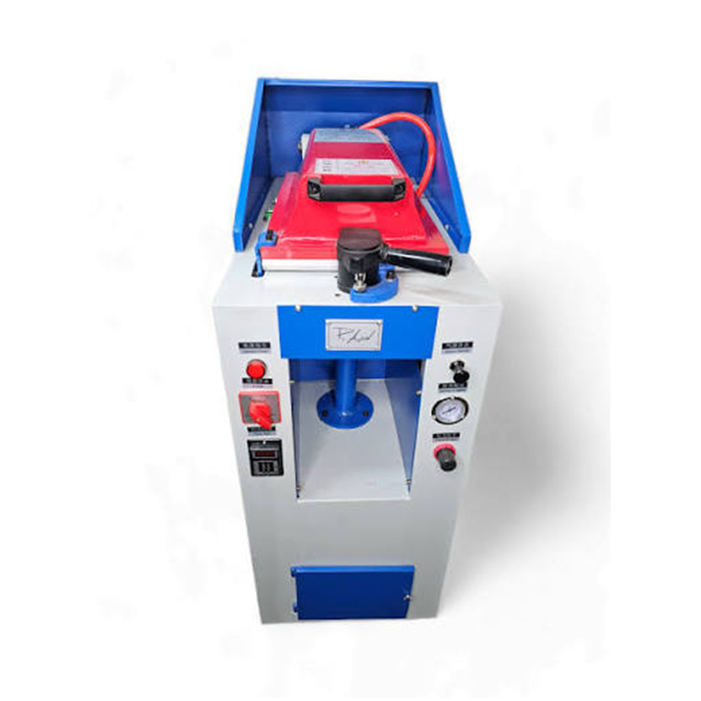 Industrial Pneumatic Sole Press Machine