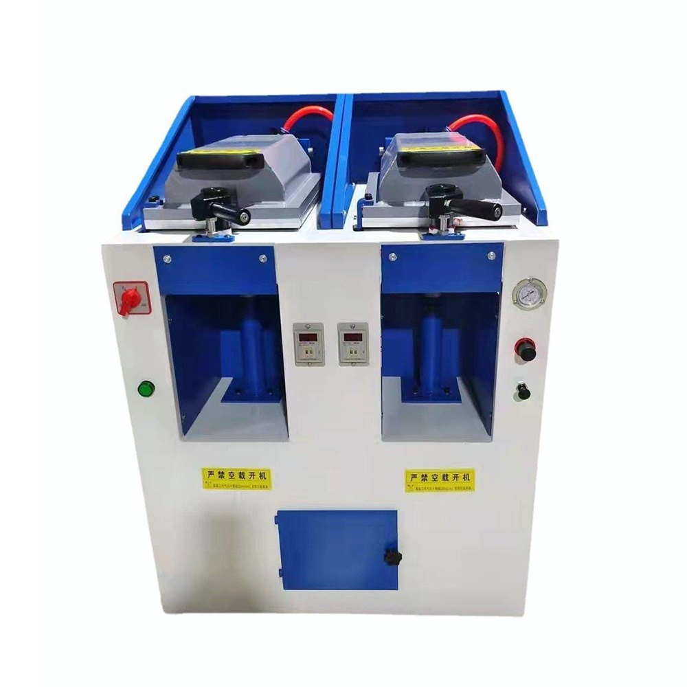 Portable Skiving / Edge Thinning Machine