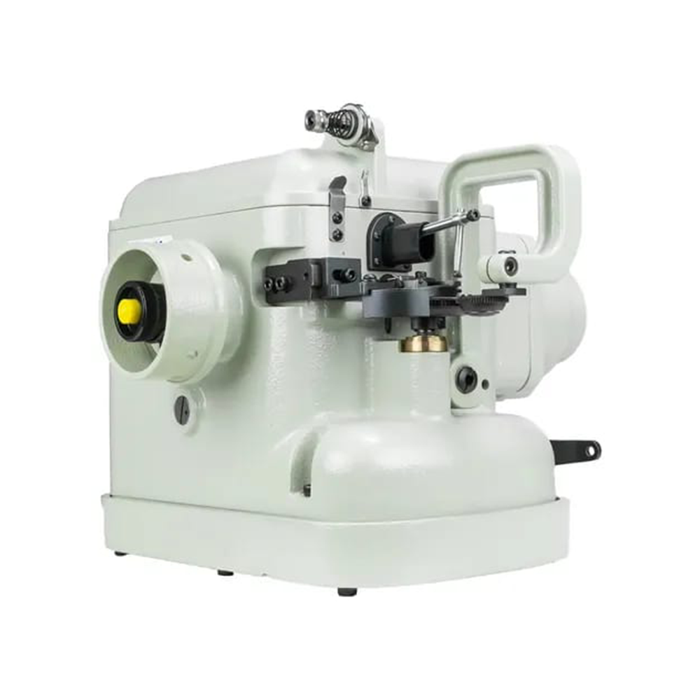 Industrial String Lasting Machine