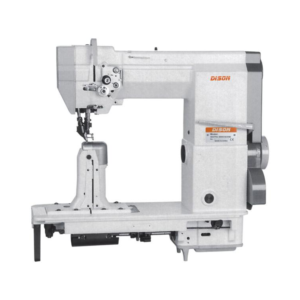 Shoe Upper Buffing / Roughing Machine