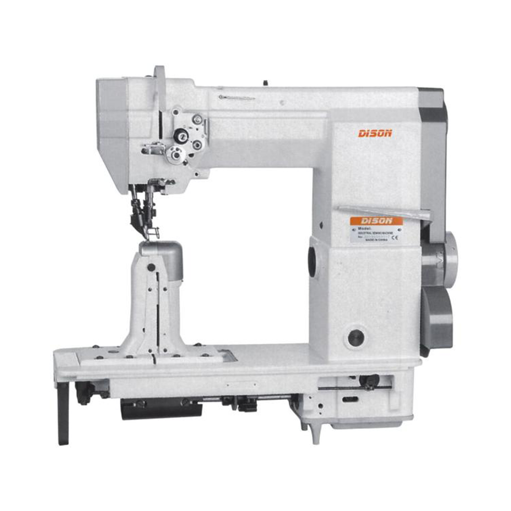 Shoe Upper Buffing / Roughing Machine