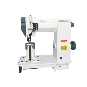 SunSure SS-9920 industrial post-bed sewing machine